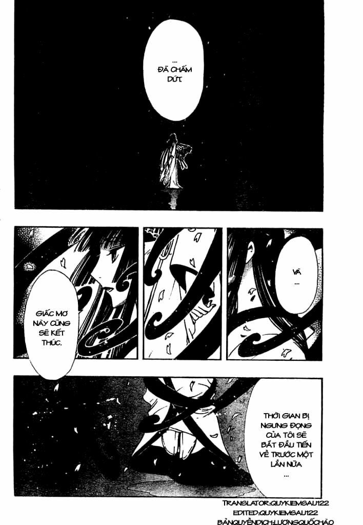 Huyền Thoại Đôi Cánh: Chapter 222