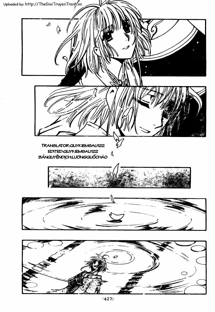 Huyền Thoại Đôi Cánh: Chapter 223