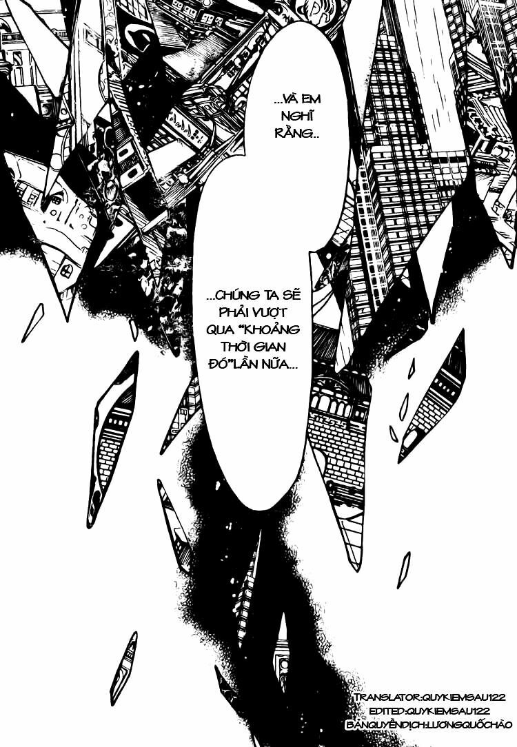 Huyền Thoại Đôi Cánh: Chapter 223