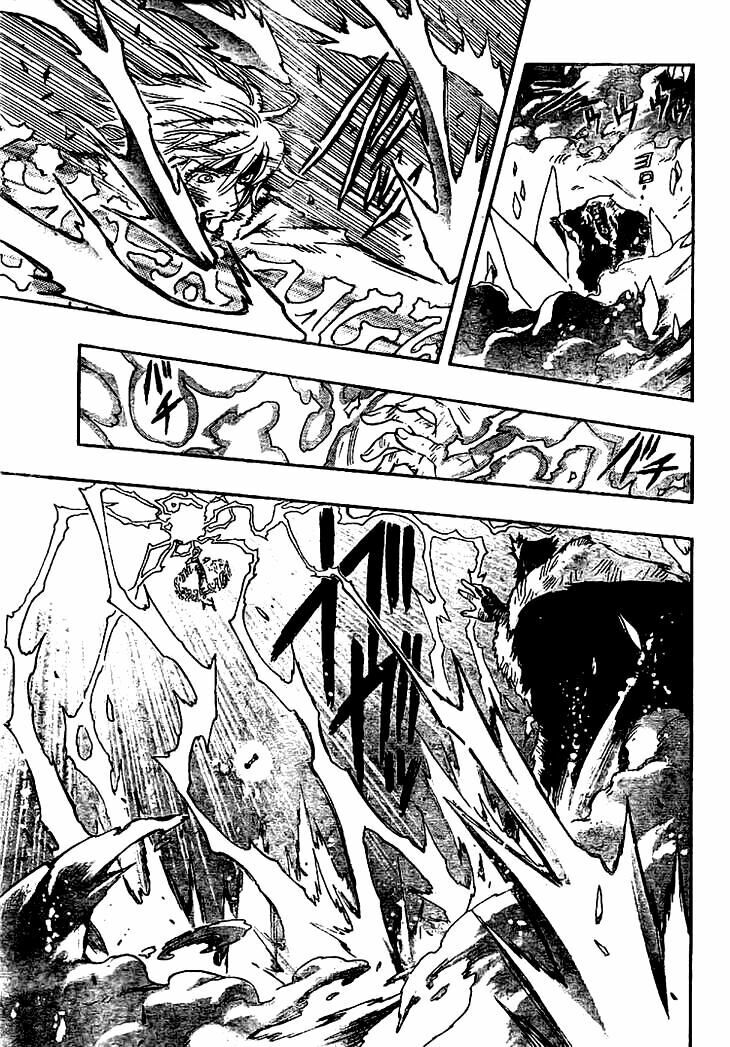 Huyền Thoại Đôi Cánh: Chapter 229
