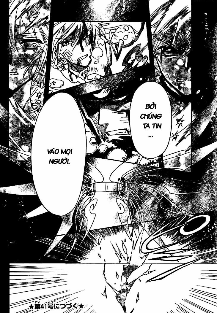 Huyền Thoại Đôi Cánh: Chapter 229