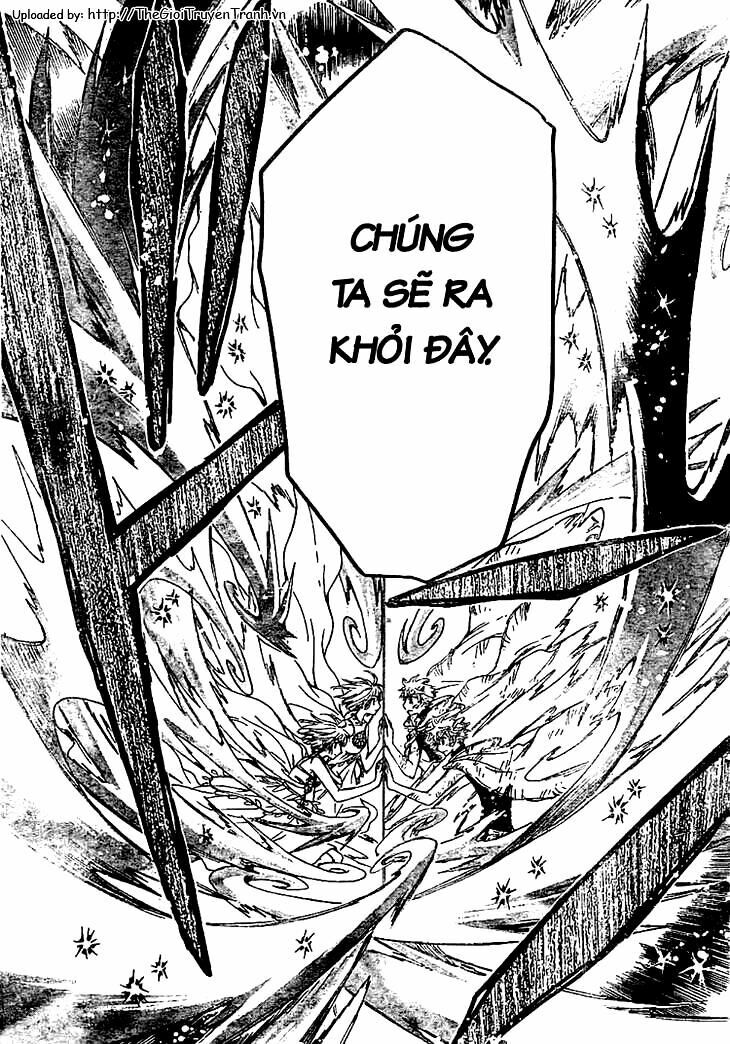 Huyền Thoại Đôi Cánh: Chapter 229