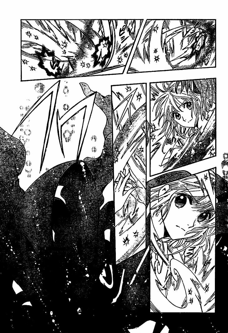 Huyền Thoại Đôi Cánh: Chapter 229