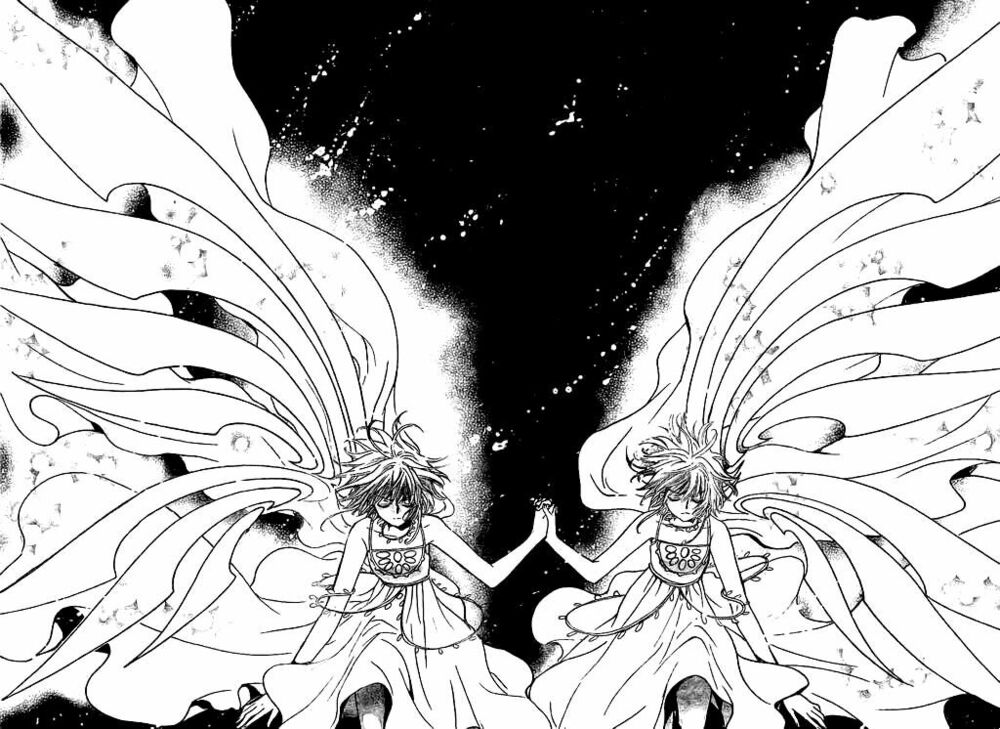 Huyền Thoại Đôi Cánh: Chapter 229