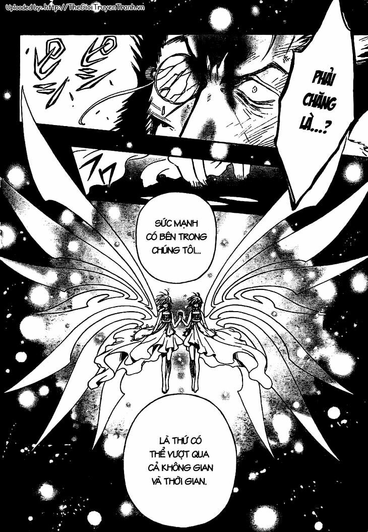 Huyền Thoại Đôi Cánh: Chapter 229