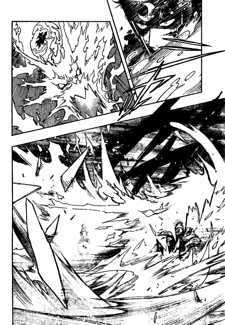 Huyền Thoại Đôi Cánh: Chapter 229