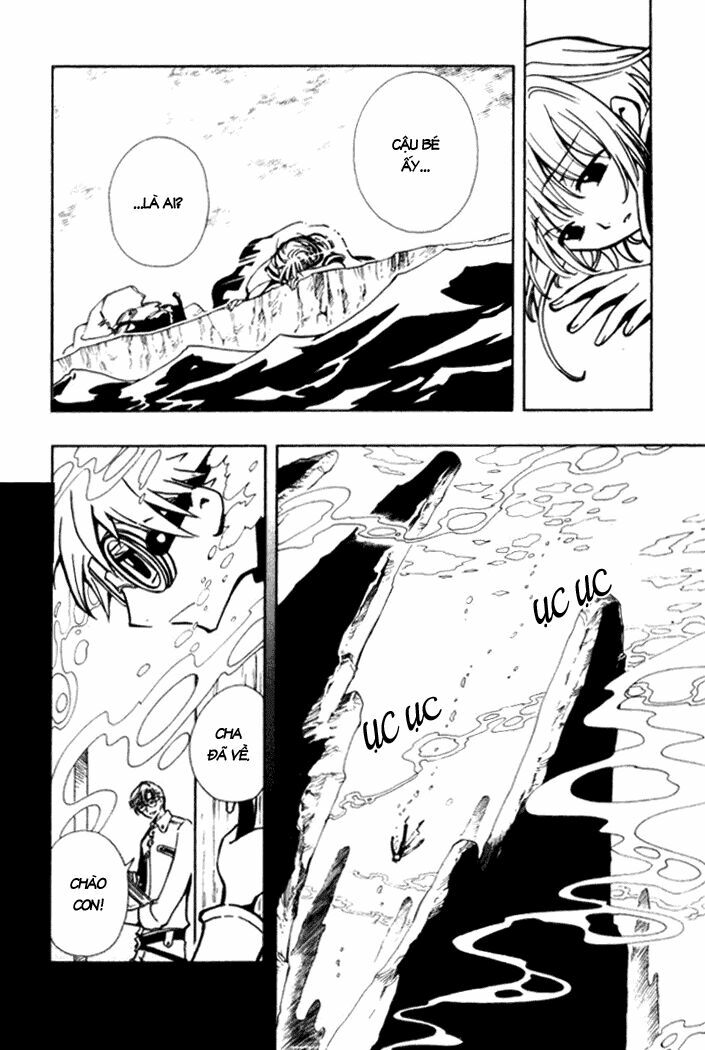 Huyền Thoại Đôi Cánh: Chapter 23