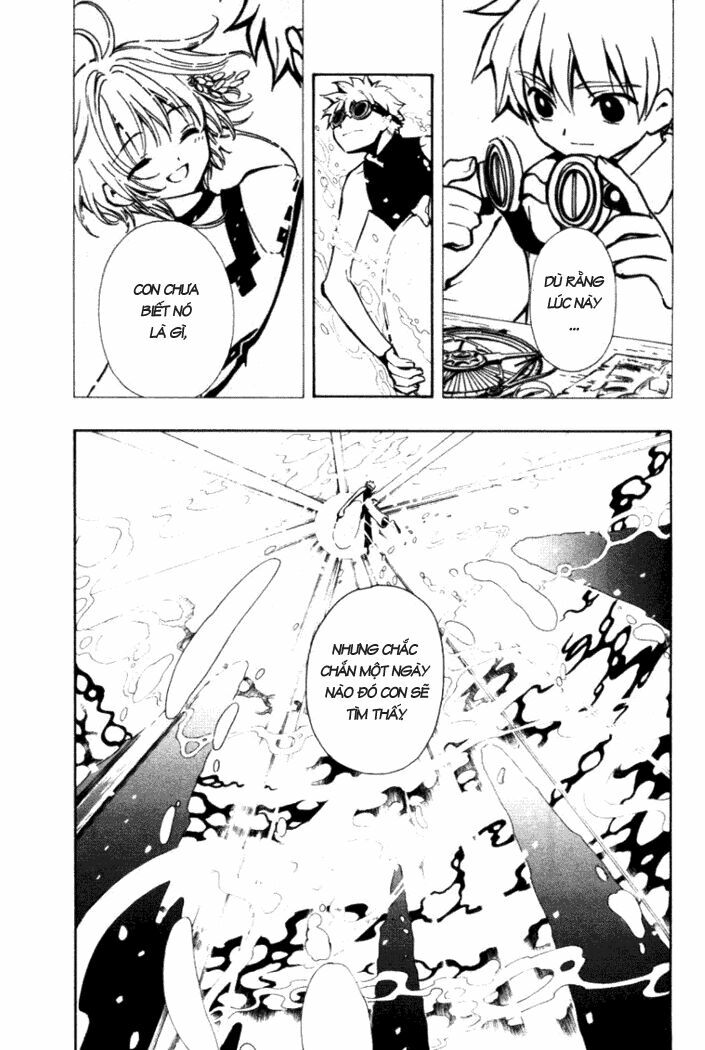 Huyền Thoại Đôi Cánh: Chapter 23