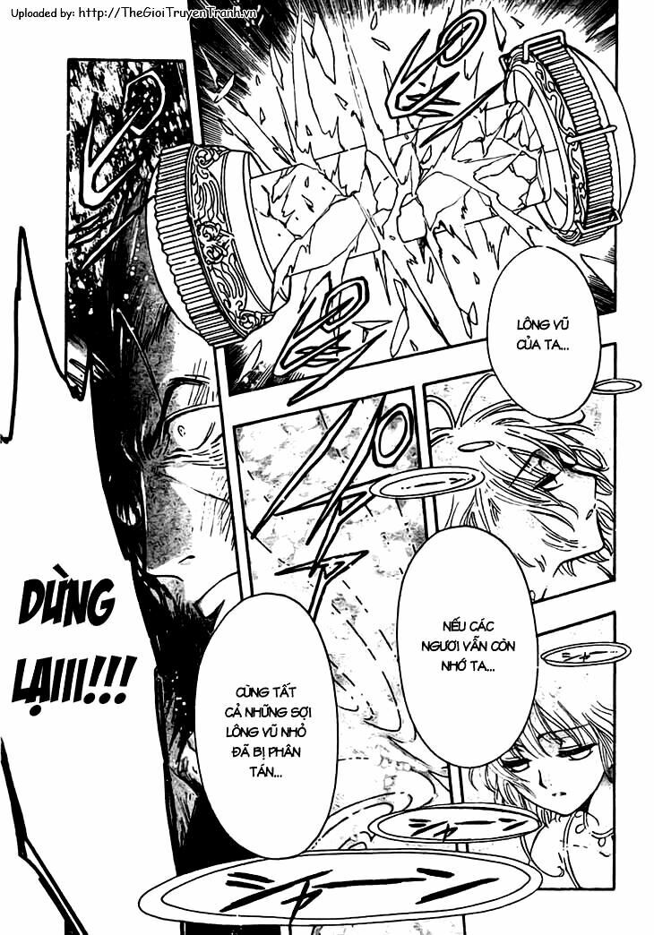 Huyền Thoại Đôi Cánh: Chapter 230