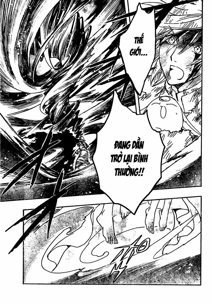 Huyền Thoại Đôi Cánh: Chapter 230