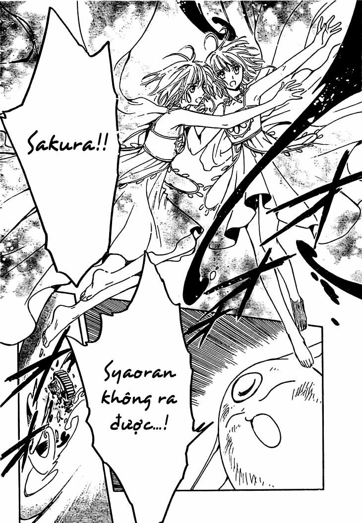 Huyền Thoại Đôi Cánh: Chapter 230