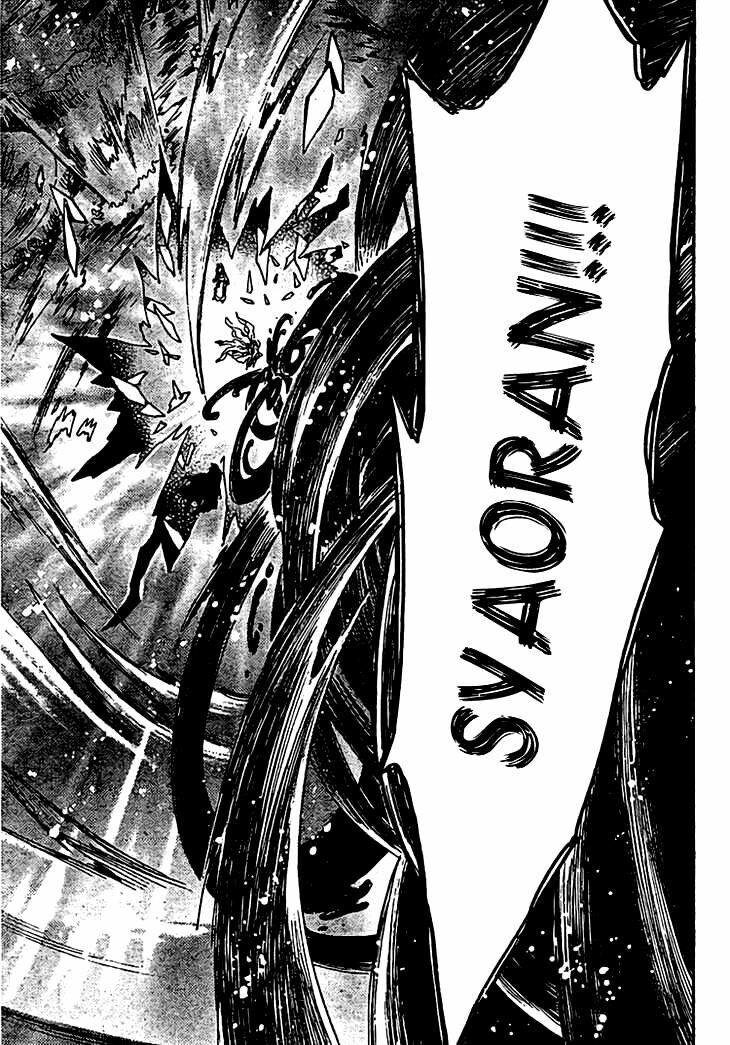 Huyền Thoại Đôi Cánh: Chapter 230