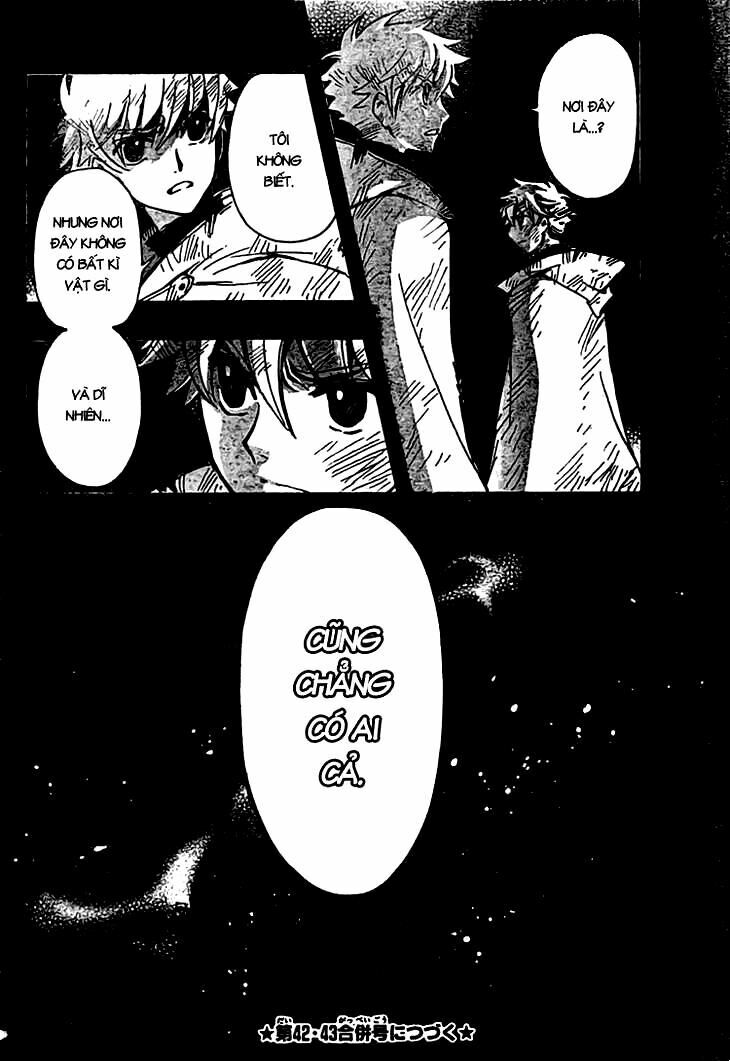 Huyền Thoại Đôi Cánh: Chapter 230