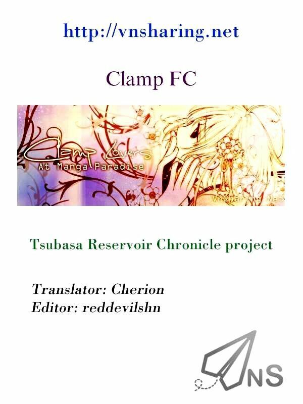 Huyền Thoại Đôi Cánh: Chapter 230