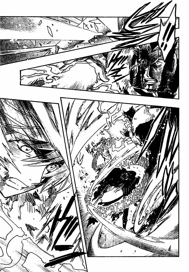 Huyền Thoại Đôi Cánh: Chapter 230