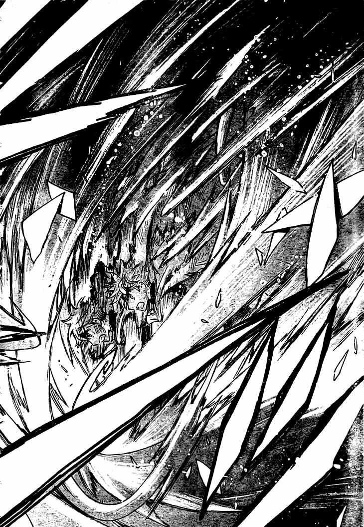 Huyền Thoại Đôi Cánh: Chapter 230
