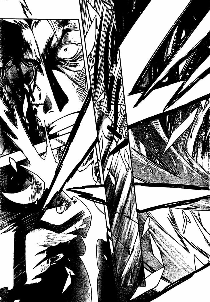 Huyền Thoại Đôi Cánh: Chapter 230