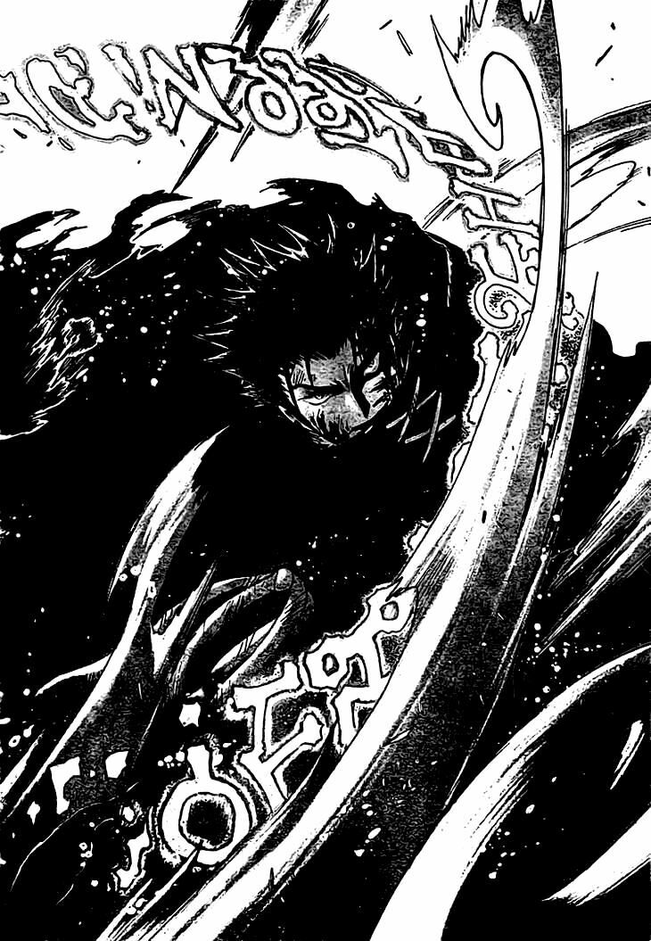 Huyền Thoại Đôi Cánh: Chapter 230