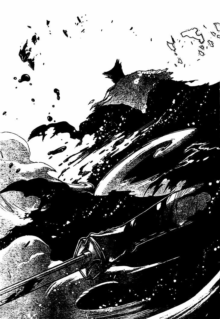 Huyền Thoại Đôi Cánh: Chapter 230