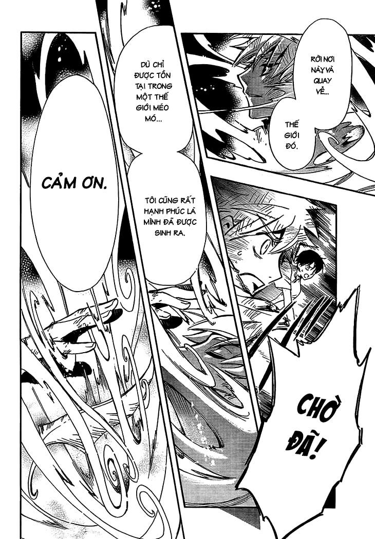 Huyền Thoại Đôi Cánh: Chapter 231