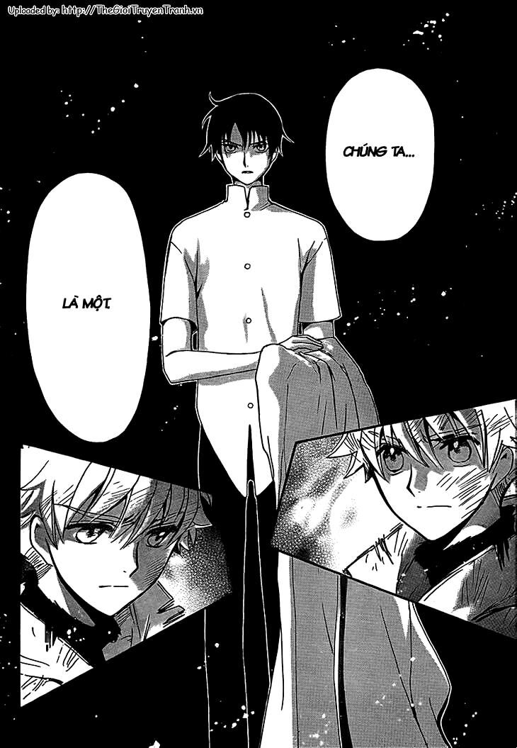 Huyền Thoại Đôi Cánh: Chapter 231