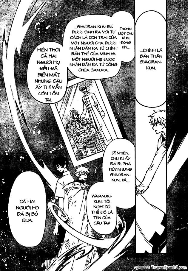 Huyền Thoại Đôi Cánh: Chapter 233