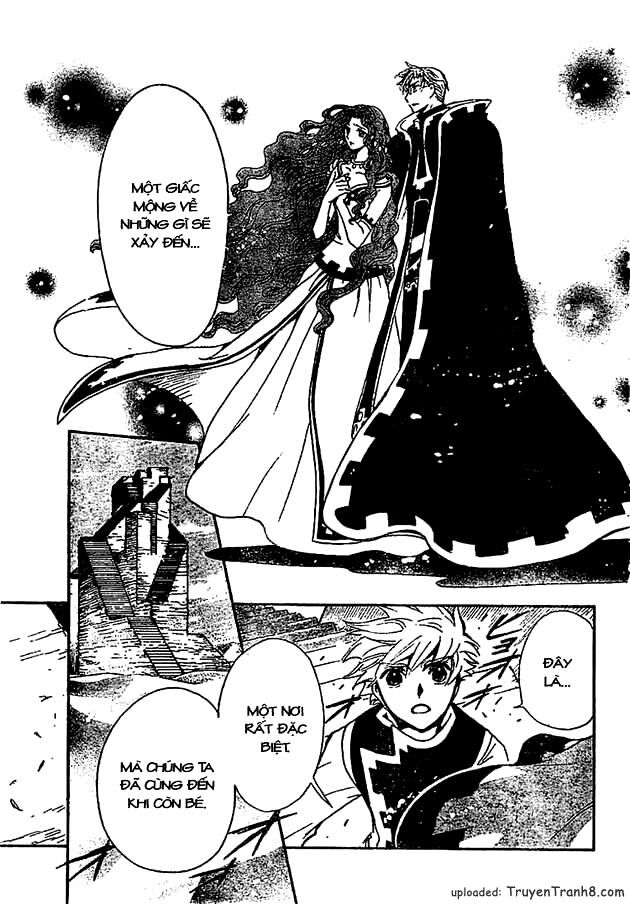 Huyền Thoại Đôi Cánh: Chapter 233