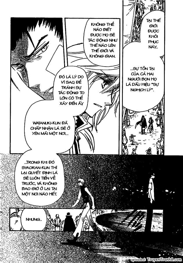 Huyền Thoại Đôi Cánh: Chapter 233