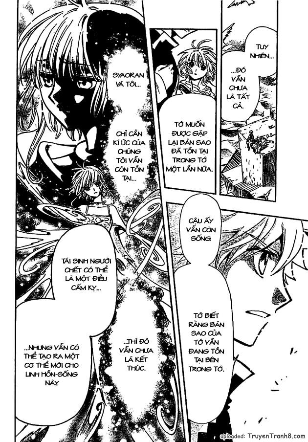 Huyền Thoại Đôi Cánh: Chapter 233