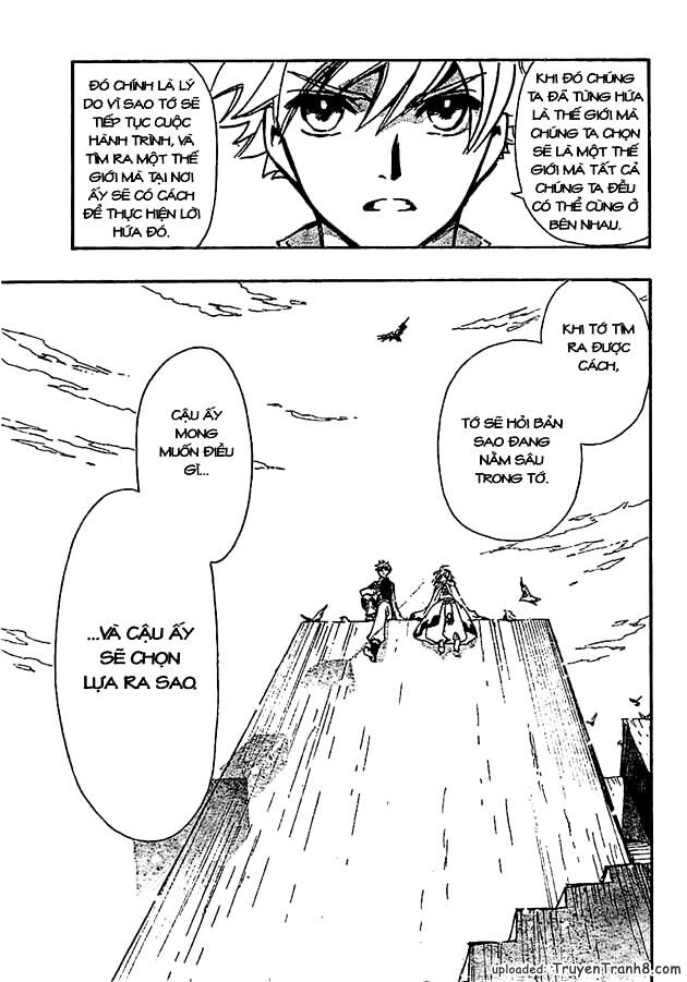 Huyền Thoại Đôi Cánh: Chapter 233