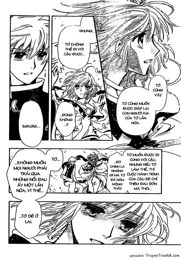 Huyền Thoại Đôi Cánh: Chapter 233