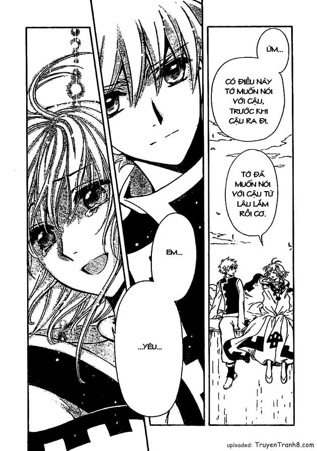 Huyền Thoại Đôi Cánh: Chapter 233