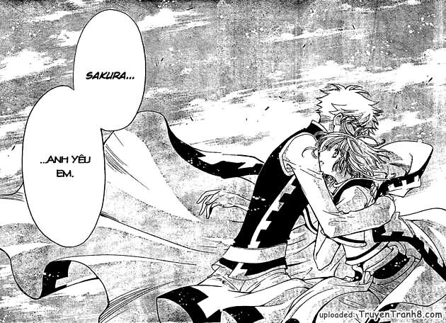 Huyền Thoại Đôi Cánh: Chapter 233