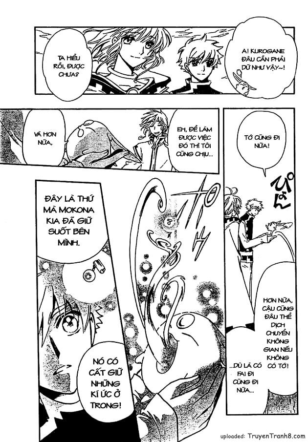 Huyền Thoại Đôi Cánh: Chapter 233