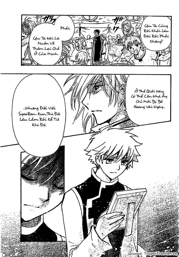Huyền Thoại Đôi Cánh: Chapter 233
