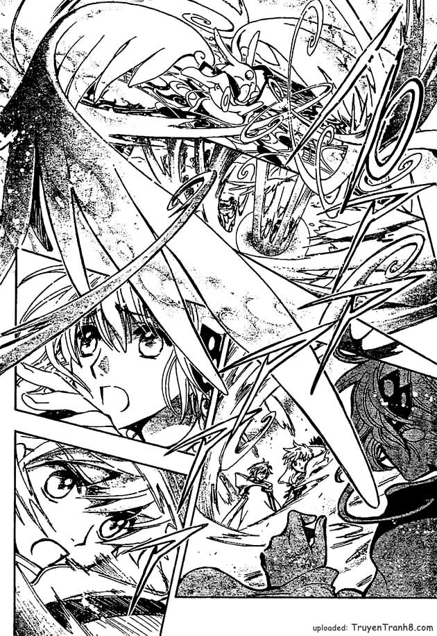 Huyền Thoại Đôi Cánh: Chapter 233
