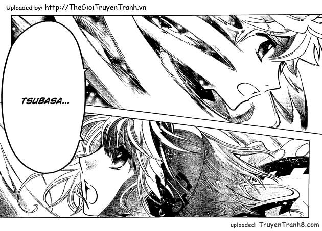 Huyền Thoại Đôi Cánh: Chapter 233