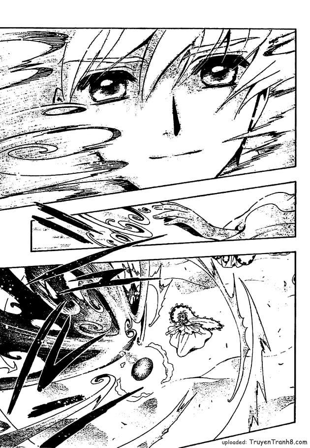 Huyền Thoại Đôi Cánh: Chapter 233