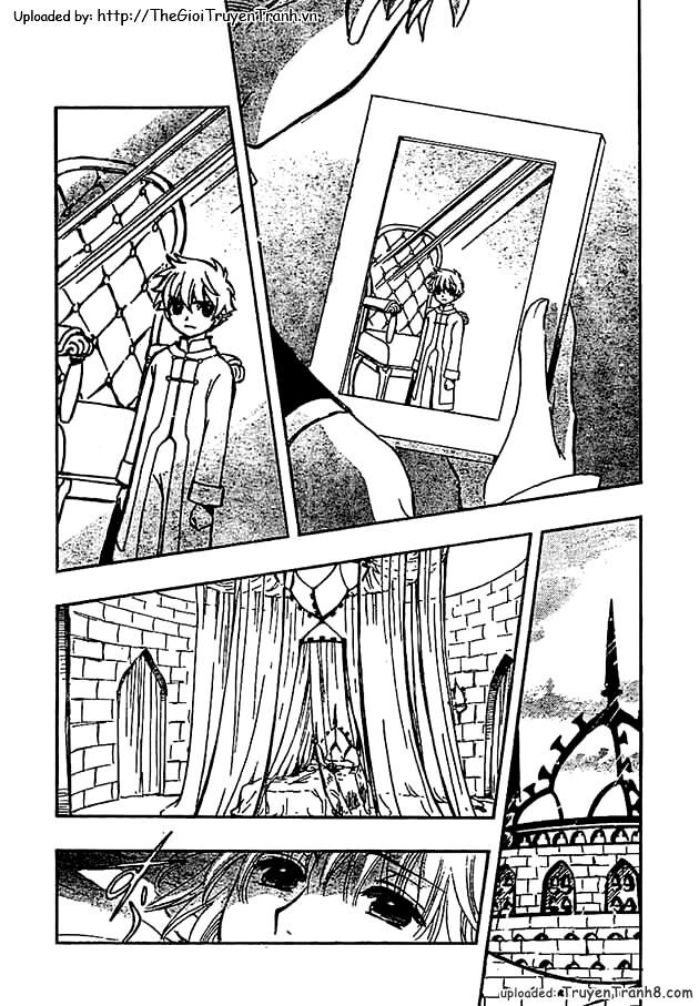 Huyền Thoại Đôi Cánh: Chapter 233