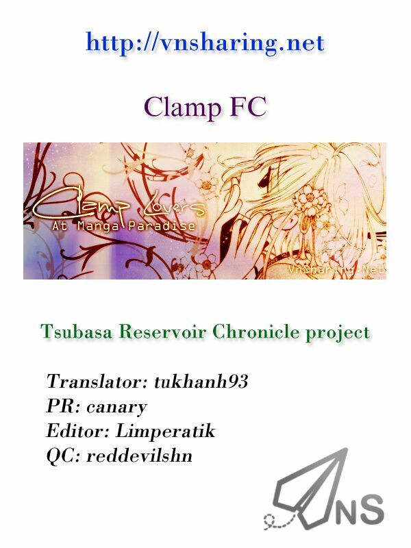 Huyền Thoại Đôi Cánh: Chapter 26