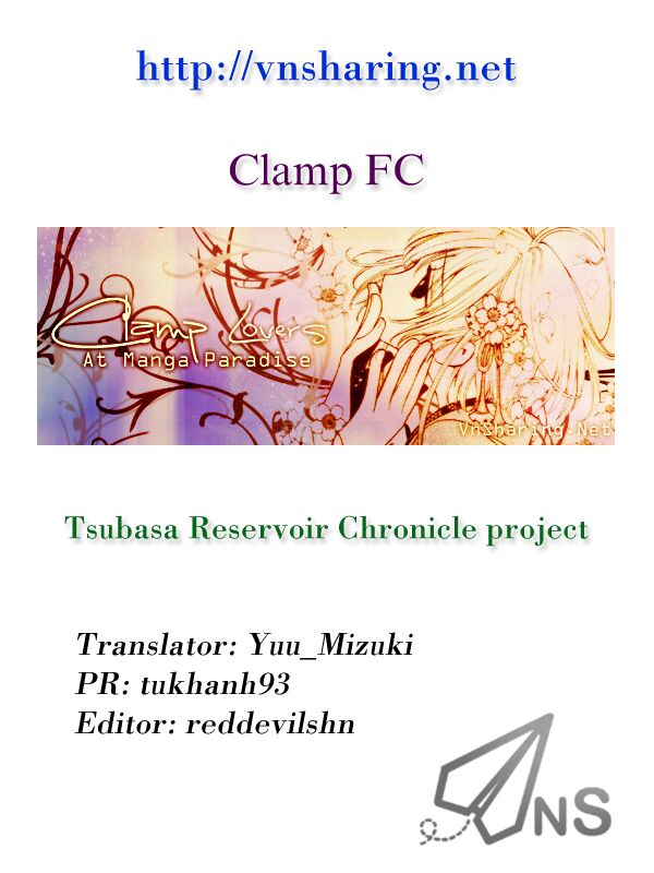 Huyền Thoại Đôi Cánh: Chapter 32