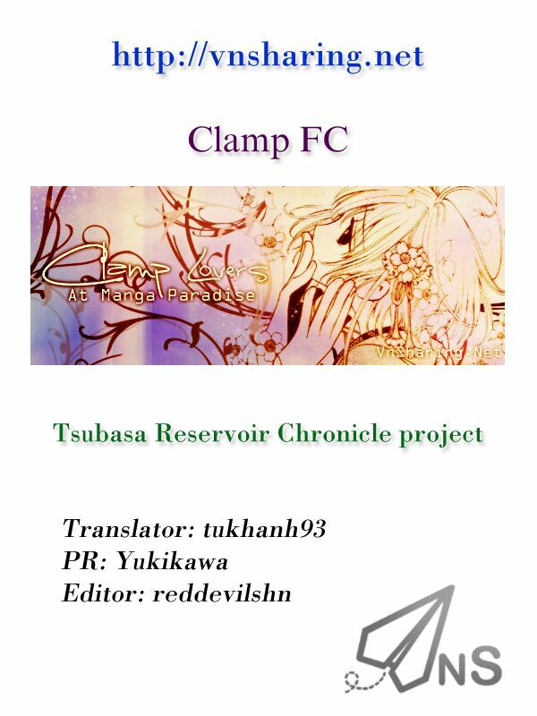 Huyền Thoại Đôi Cánh: Chapter 35
