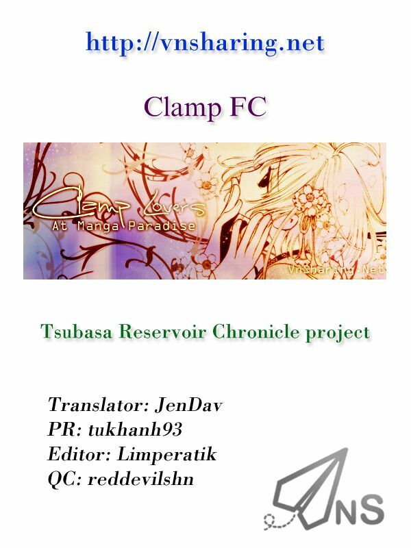 Huyền Thoại Đôi Cánh: Chapter 39