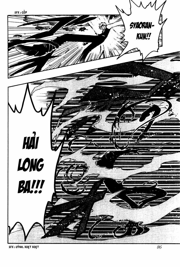 Huyền Thoại Đôi Cánh: Chapter 39