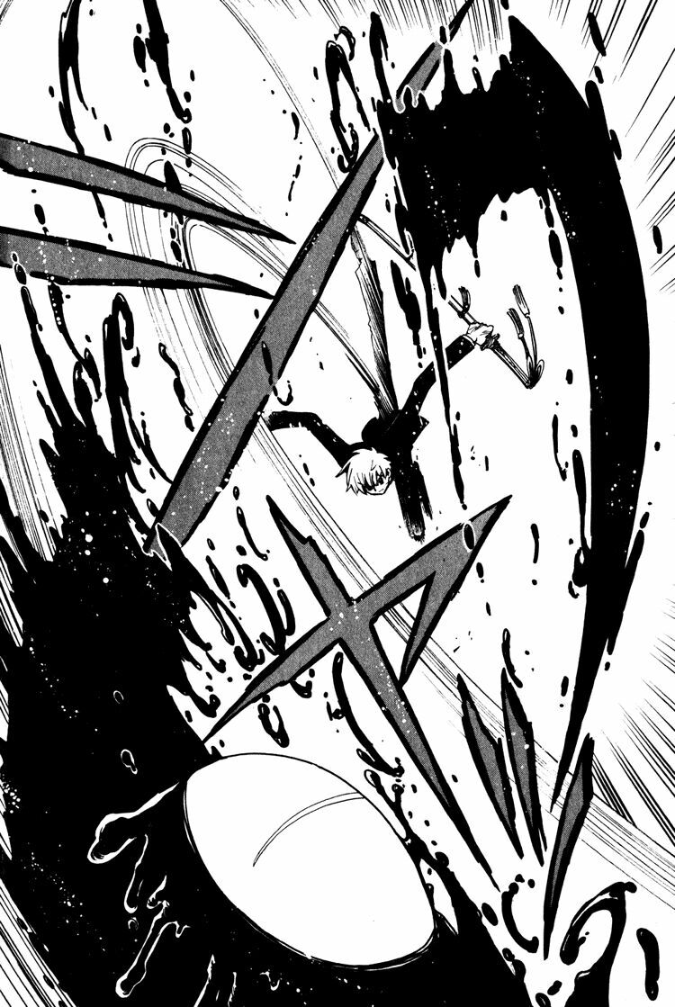 Huyền Thoại Đôi Cánh: Chapter 45