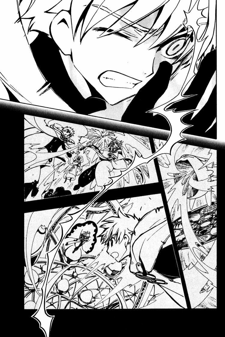 Huyền Thoại Đôi Cánh: Chapter 46