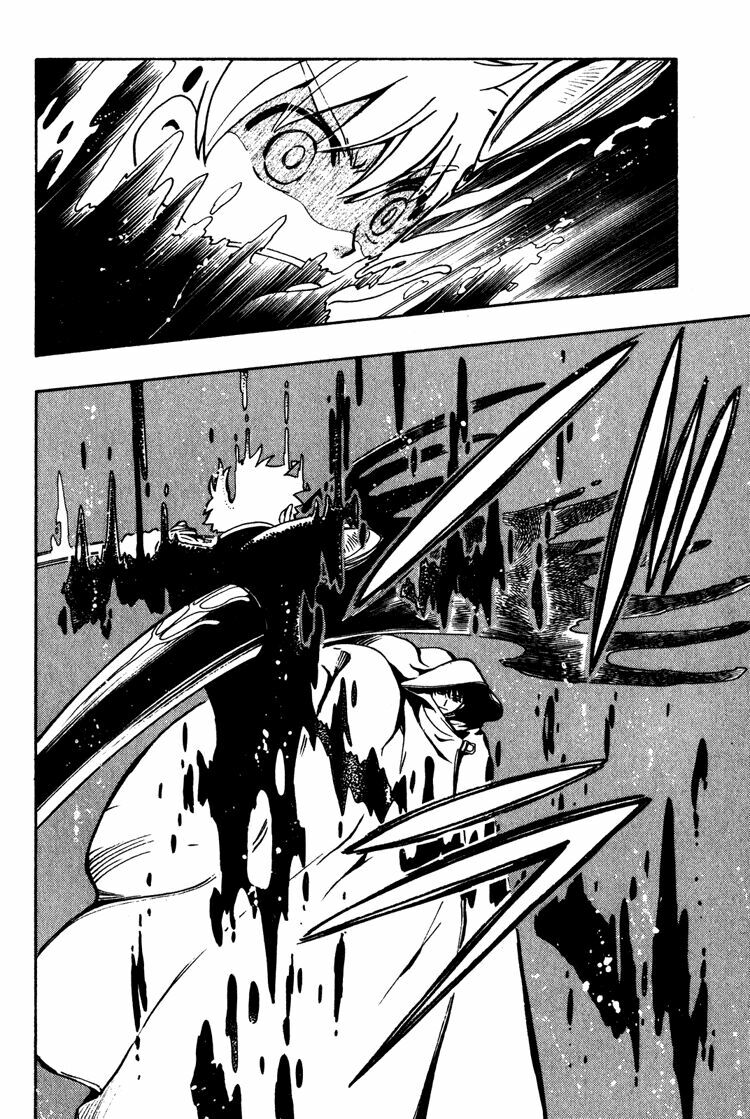 Huyền Thoại Đôi Cánh: Chapter 46