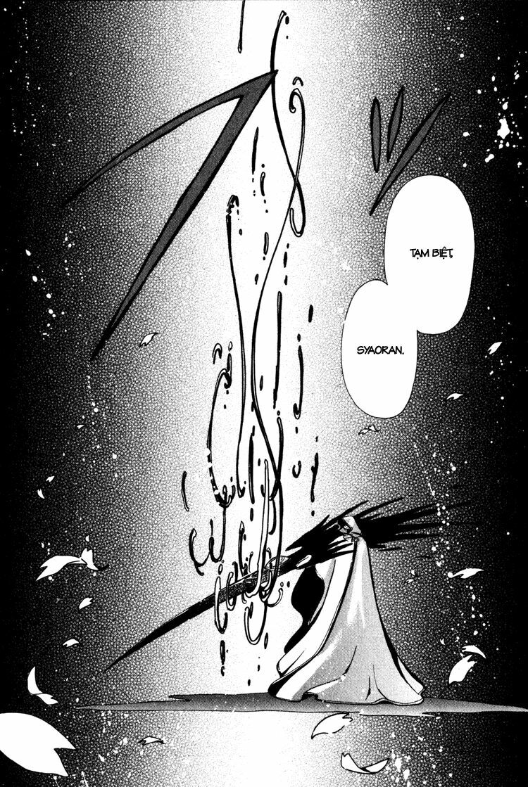 Huyền Thoại Đôi Cánh: Chapter 46