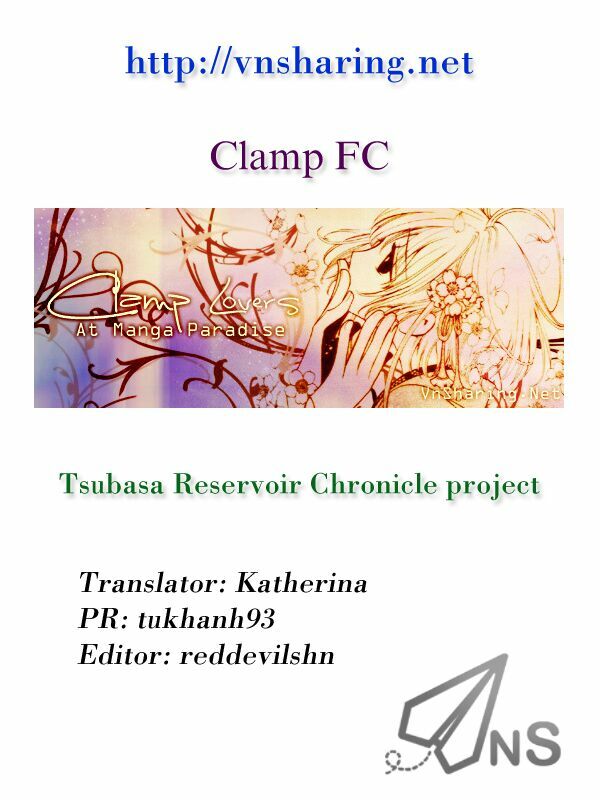 Huyền Thoại Đôi Cánh: Chapter 47