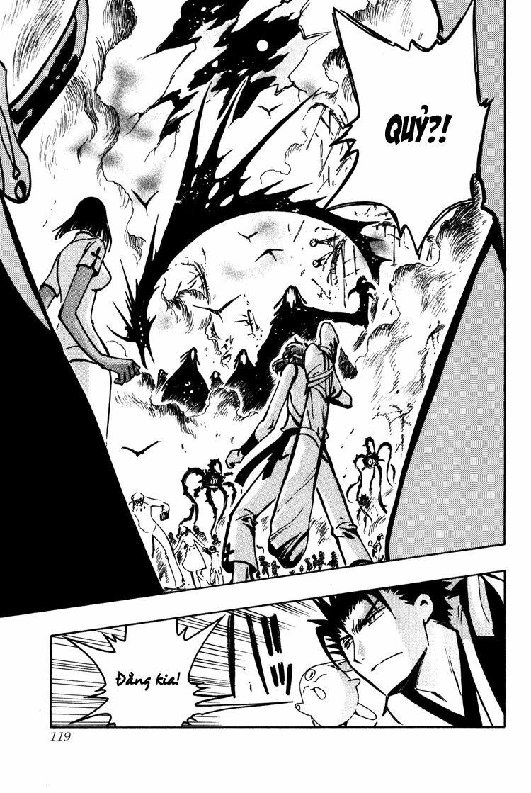 Huyền Thoại Đôi Cánh: Chapter 47